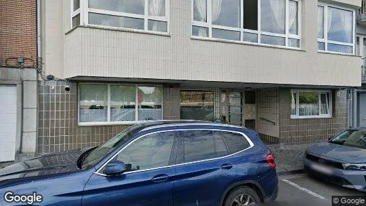 Apartments for rent in Luik - Photo from Google Street View