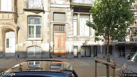 Apartments for rent in Stad Brussel - Photo from Google Street View