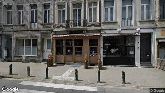 Apartments for rent in Stad Brussel - Photo from Google Street View