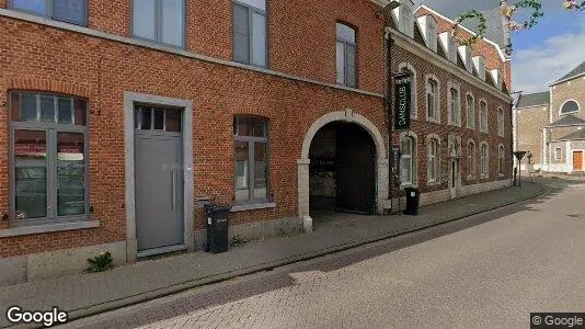 Apartments for rent in Aarschot - Photo from Google Street View
