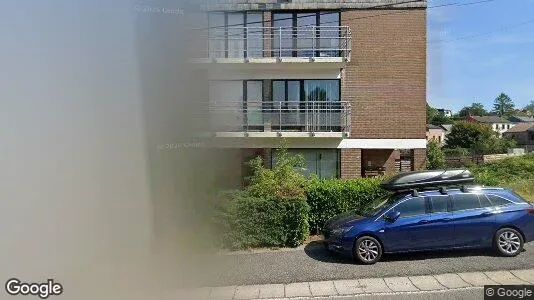 Apartments for rent in Sambreville - Photo from Google Street View
