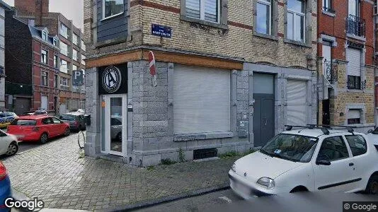 Apartments for rent in Luik - Photo from Google Street View