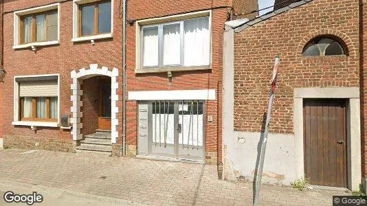 Apartments for rent in Namen - Photo from Google Street View