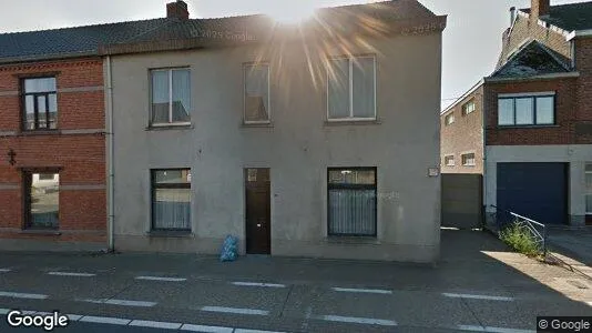 Apartments for rent in Heusden-Zolder - Photo from Google Street View