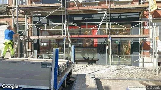 Apartments for rent in Luik - Photo from Google Street View