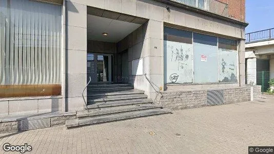 Apartments for rent in Namen - Photo from Google Street View