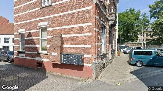 Apartments for rent in Overijse - Photo from Google Street View