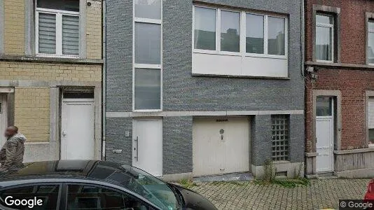 Apartments for rent in Luik - Photo from Google Street View