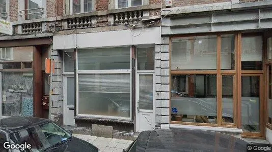 Apartments for rent in Luik - Photo from Google Street View