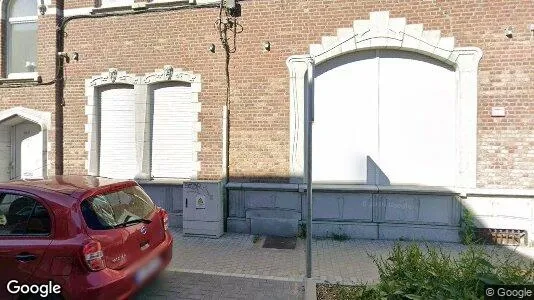 Apartments for rent in Luik - Photo from Google Street View
