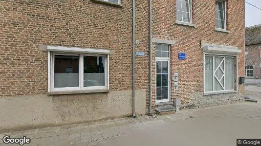 Apartments for rent in Fleurus - Photo from Google Street View