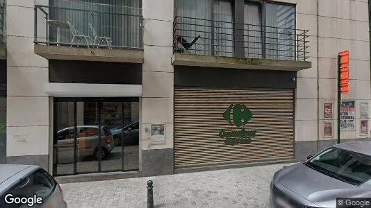 Apartments for rent in Stad Brussel - Photo from Google Street View