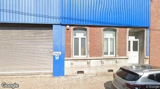 Apartments for rent in Seraing - Photo from Google Street View