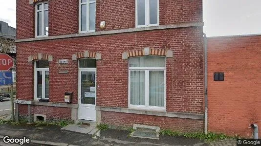 Apartments for rent in Esneux - Photo from Google Street View