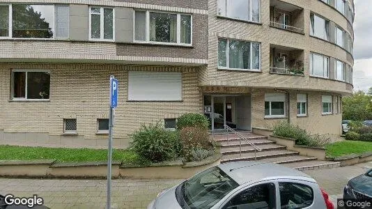 Apartments for rent in Luik - Photo from Google Street View