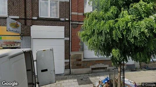 Apartments for rent in Hoei - Photo from Google Street View