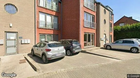 Apartments for rent in Quiévrain - Photo from Google Street View