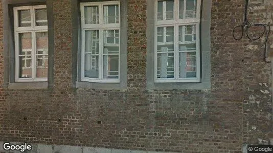 Apartments for rent in Hoei - Photo from Google Street View