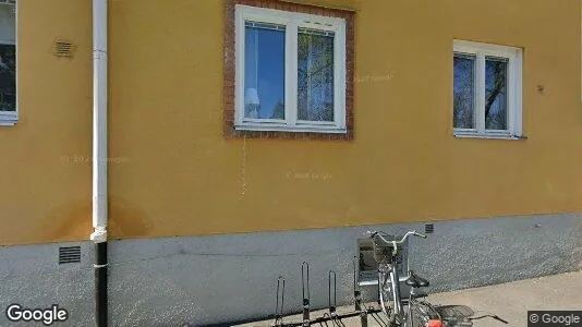 Apartments for rent in Skellefteå - Photo from Google Street View