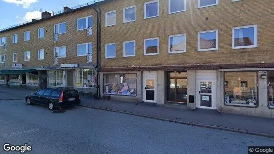 Apartments for rent in Växjö - Photo from Google Street View