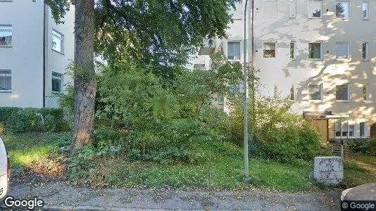 Apartments for rent in Stockholm West - Photo from Google Street View