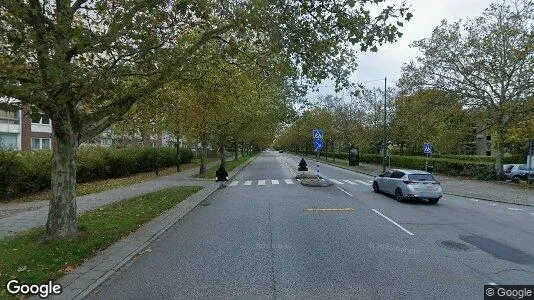 Apartments for rent in Rosengård - Photo from Google Street View