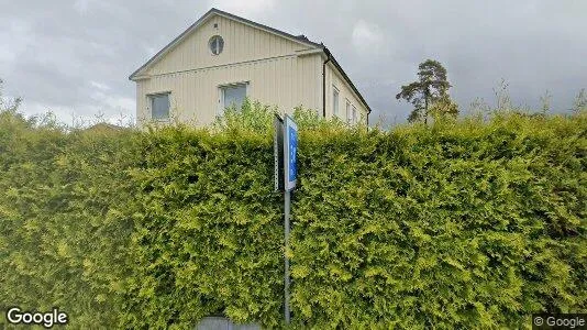Apartments for rent in Kristinehamn - Photo from Google Street View