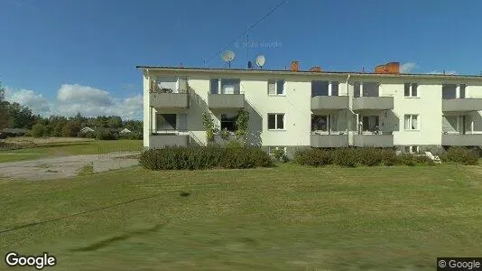 Apartments for rent in Eskilstuna - Photo from Google Street View