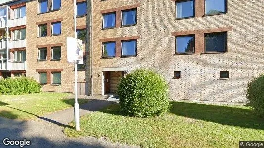 Apartments for rent in Askim-Frölunda-Högsbo - Photo from Google Street View
