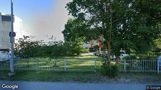 Apartments for rent in Tallinn Kesklinna - Photo from Google Street View
