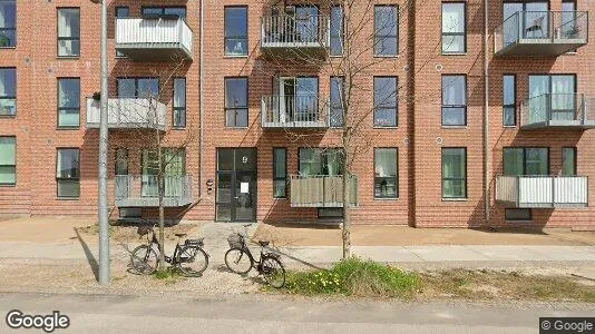 Apartments for rent in Skovlunde - Photo from Google Street View
