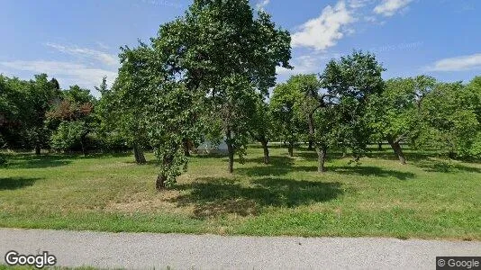 Apartments for rent in Bergern im Dunkelsteinerwald - Photo from Google Street View