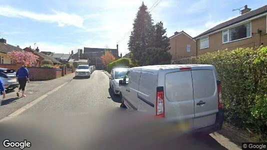 Apartments for rent in Congleton - Cheshire - Photo from Google Street View