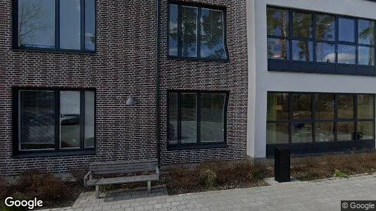 Apartments for rent in Norrtälje - Photo from Google Street View