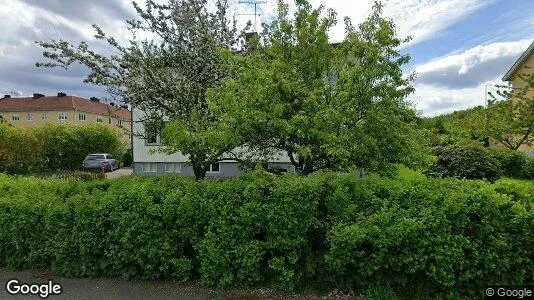 Apartments for rent in Mölndal - Photo from Google Street View