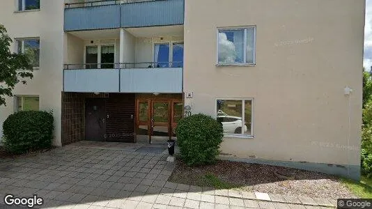 Apartments for rent in Tranås - Photo from Google Street View