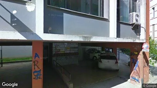 Apartments for rent in Ioannina - Photo from Google Street View
