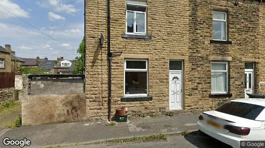 Apartments for rent in Keighley - West Yorkshire - Photo from Google Street View