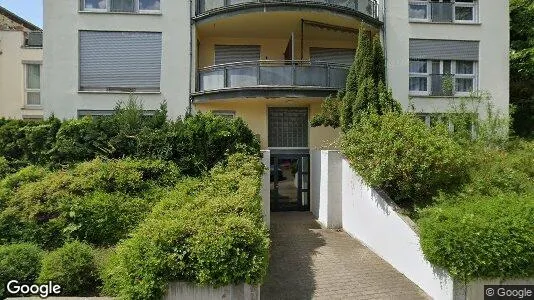 Apartments for rent in Meissen - Photo from Google Street View