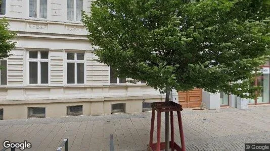 Apartments for rent in Görlitz - Photo from Google Street View