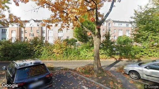 Apartments for rent in Mettmann - Photo from Google Street View