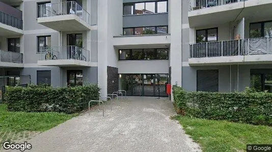 Apartments for rent in Berlin Marzahn-Hellersdorf - Photo from Google Street View