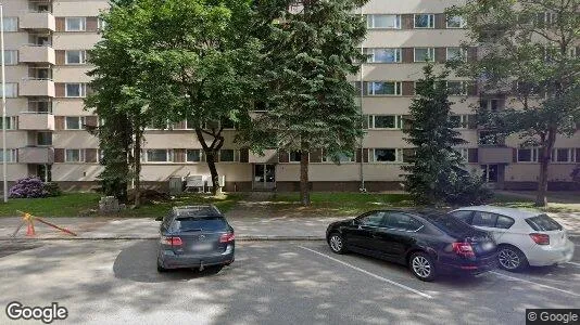 Apartments for rent in Turku - Photo from Google Street View