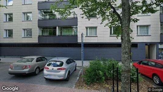 Apartments for rent in Turku - Photo from Google Street View
