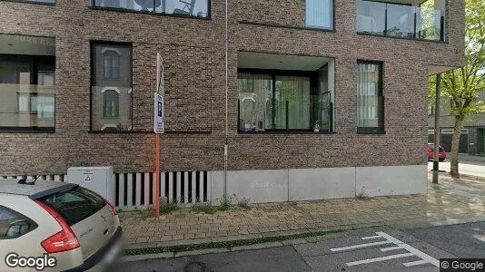 Apartments for rent in Sint-Niklaas - Photo from Google Street View
