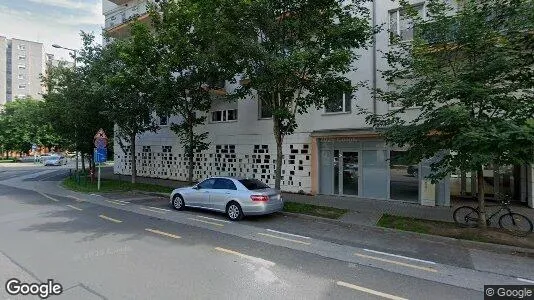 Apartments for rent in Budapest XIII. kerület - Photo from Google Street View