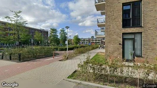 Apartments for rent in Delft - Photo from Google Street View