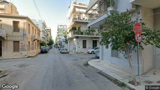 Apartments for rent in Patras - Photo from Google Street View