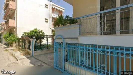 Apartments for rent in Patras - Photo from Google Street View