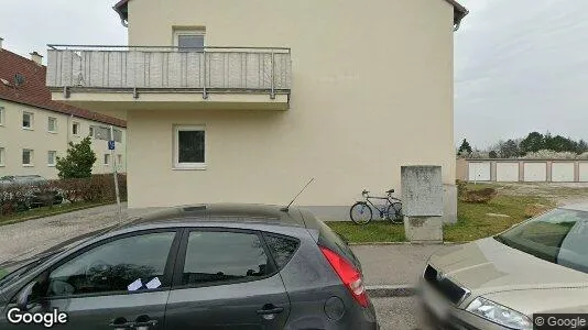 Apartments for rent in Bad Fischau-Brunn - Photo from Google Street View